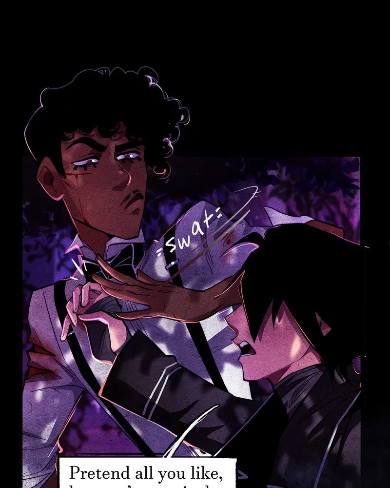 Nevermore Chapter 140 page 39 - 