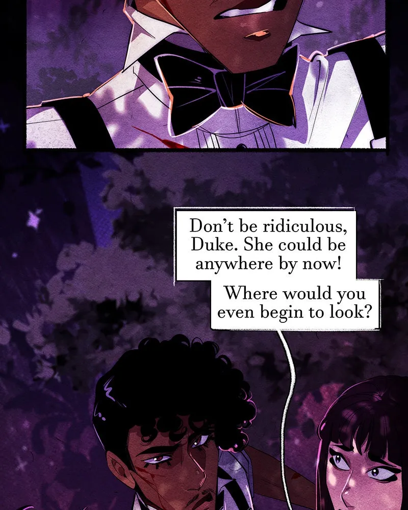 Nevermore Chapter 140 page 5 - 