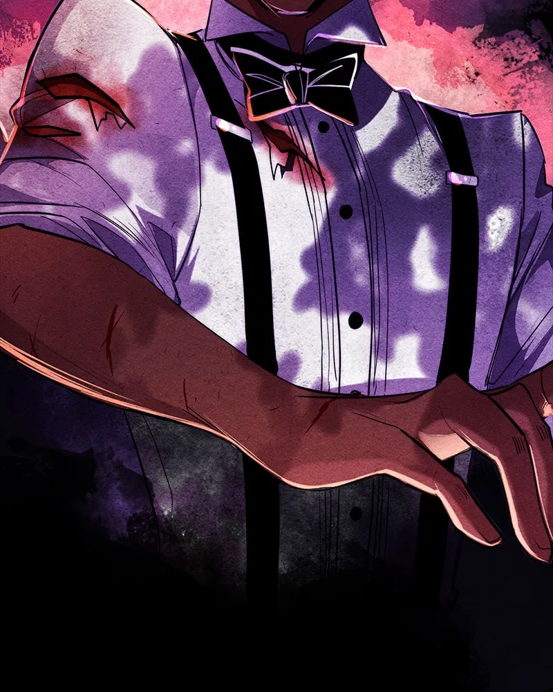 Nevermore Chapter 140 page 41 - 