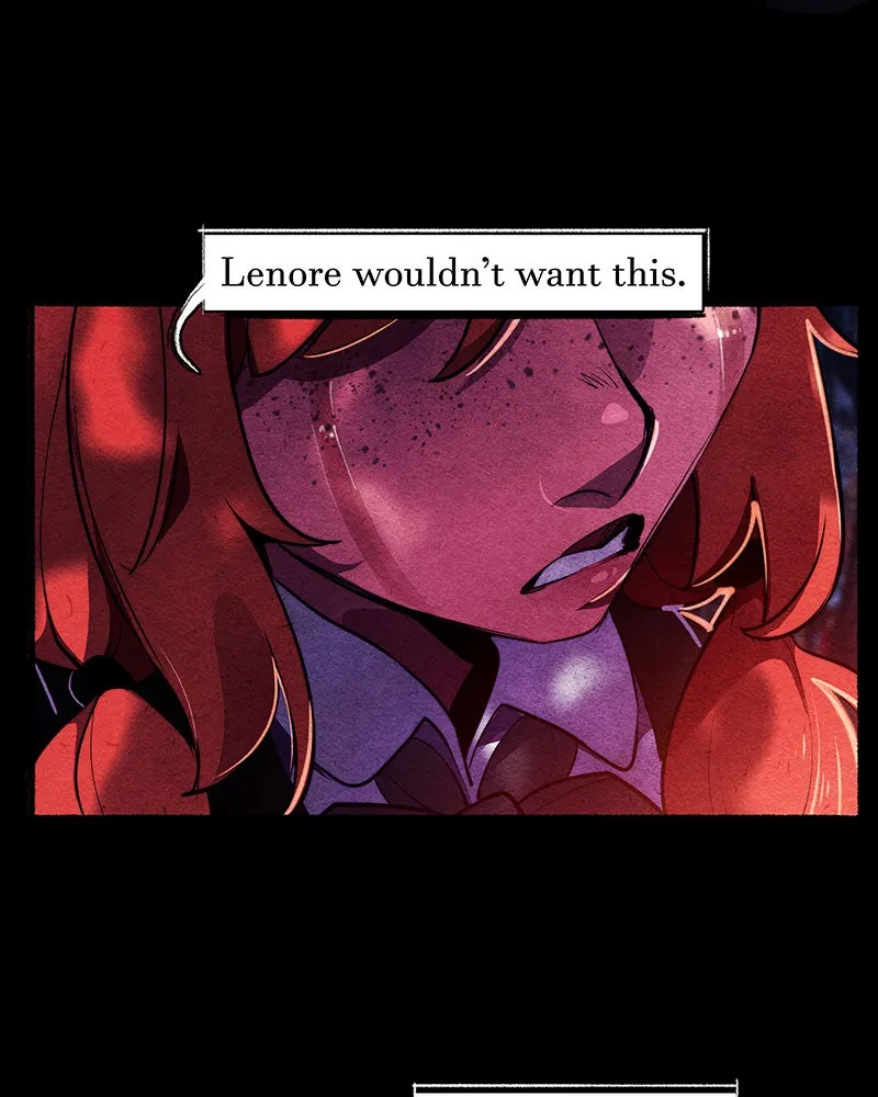 Nevermore Chapter 140 page 42 - 