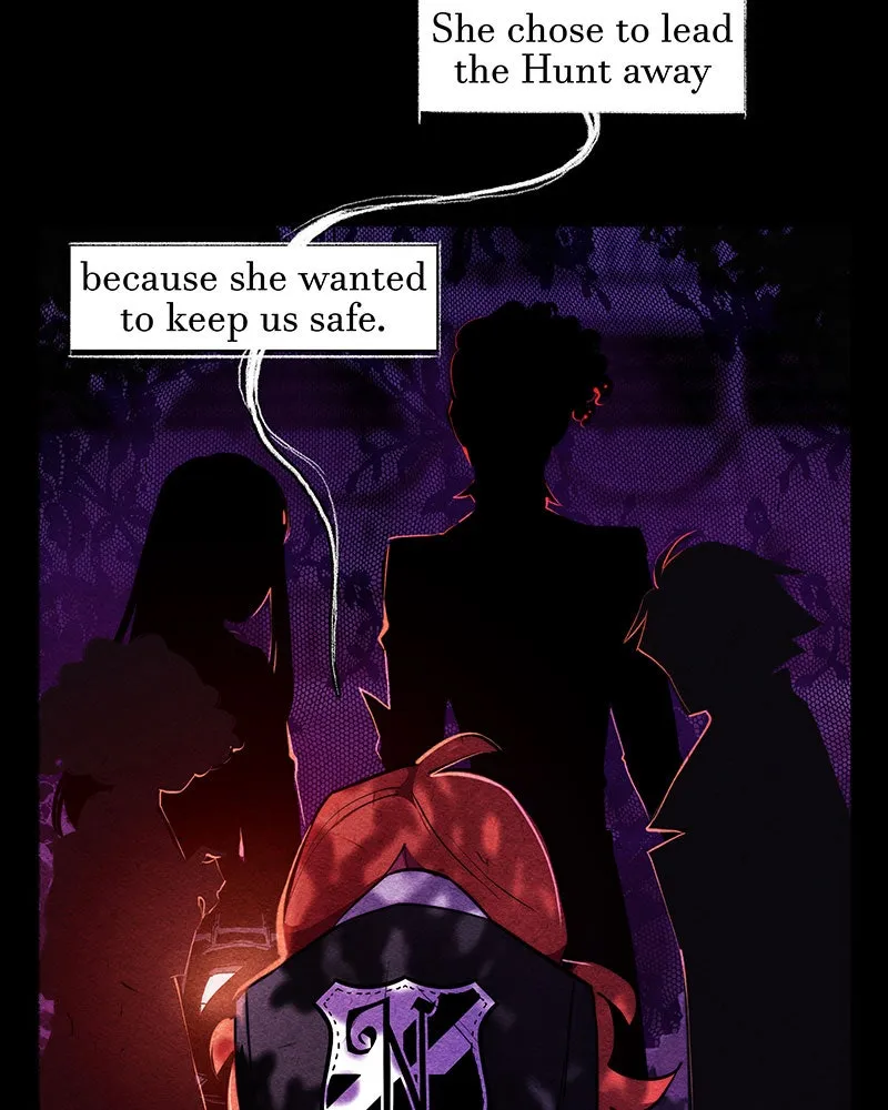 Nevermore Chapter 140 page 43 - 