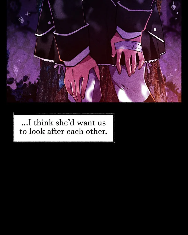 Nevermore Chapter 140 page 45 - 