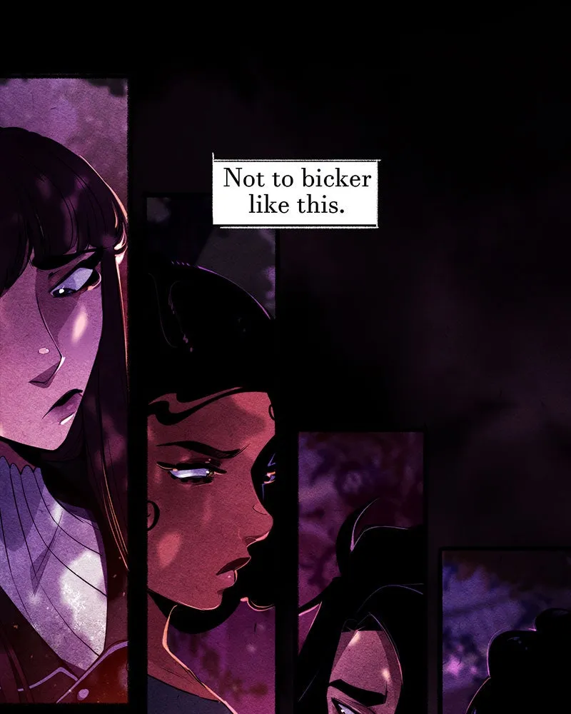 Nevermore Chapter 140 page 46 - 