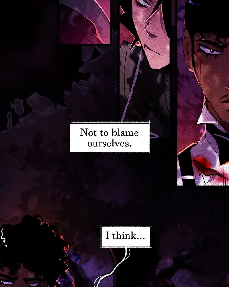 Nevermore Chapter 140 page 47 - 