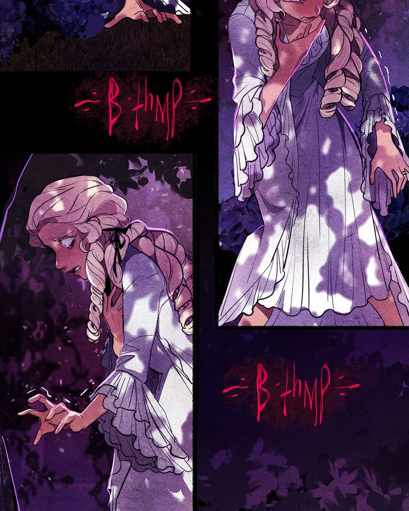 Nevermore Chapter 140 page 57 - 