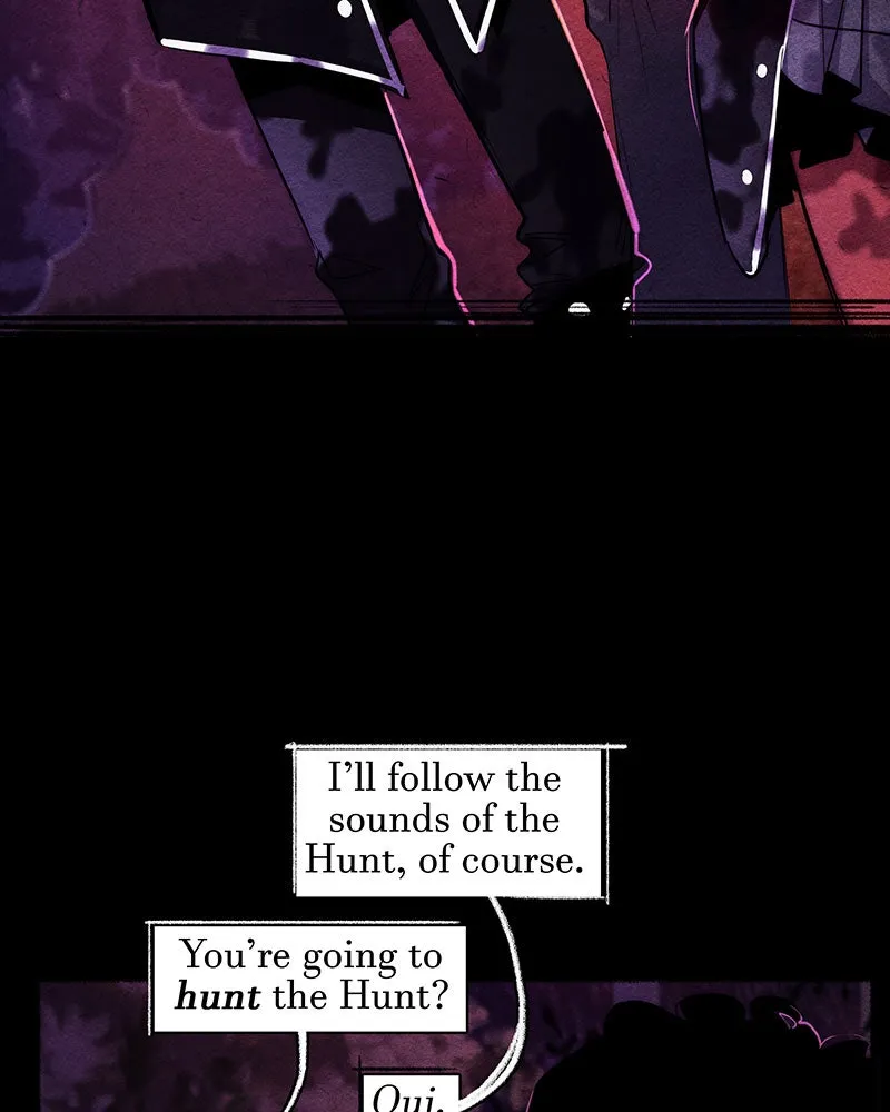 Nevermore Chapter 140 page 7 - 