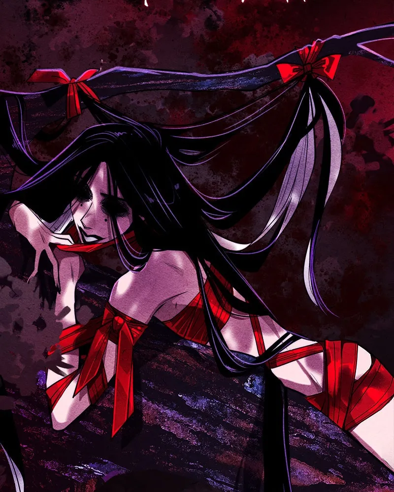 Nevermore Chapter 140 page 63 - 