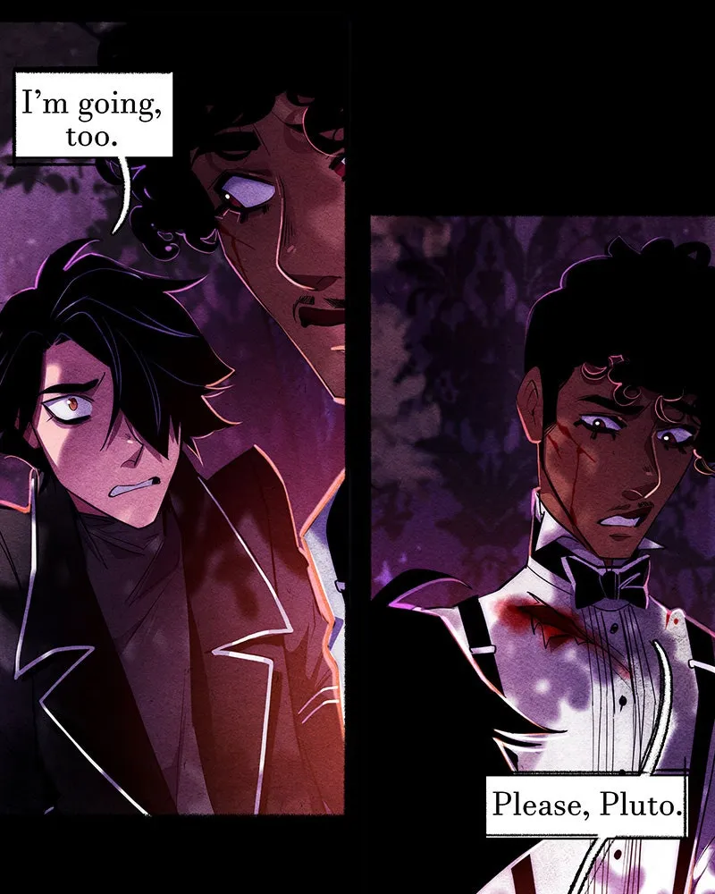 Nevermore Chapter 140 page 9 - 