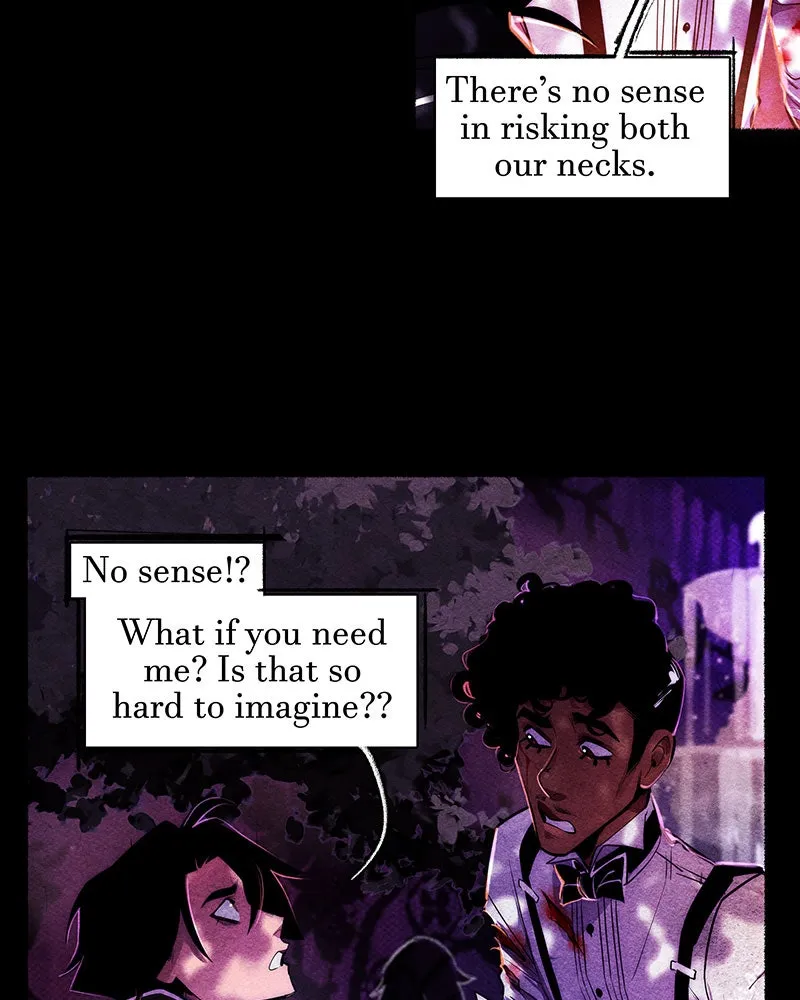 Nevermore Chapter 140 page 10 - 
