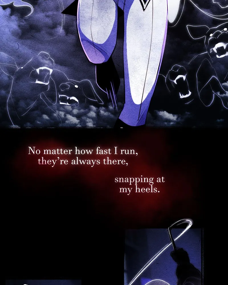 Nevermore Chapter 141 page 11 - 