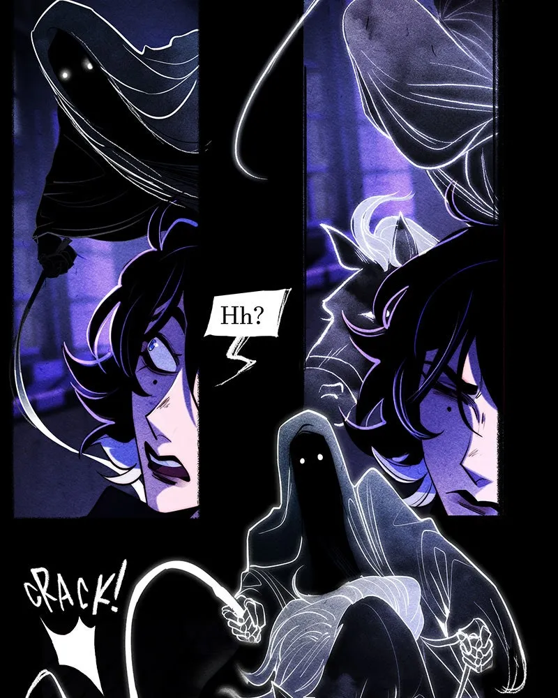 Nevermore Chapter 141 page 12 - 