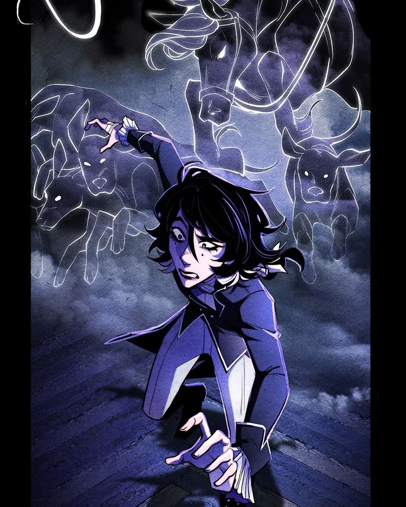 Nevermore Chapter 141 page 13 - 