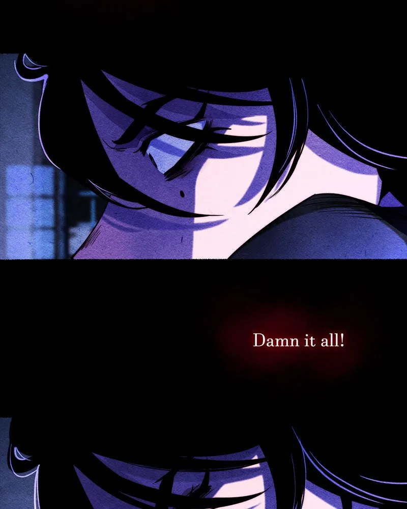 Nevermore Chapter 141 page 16 - 