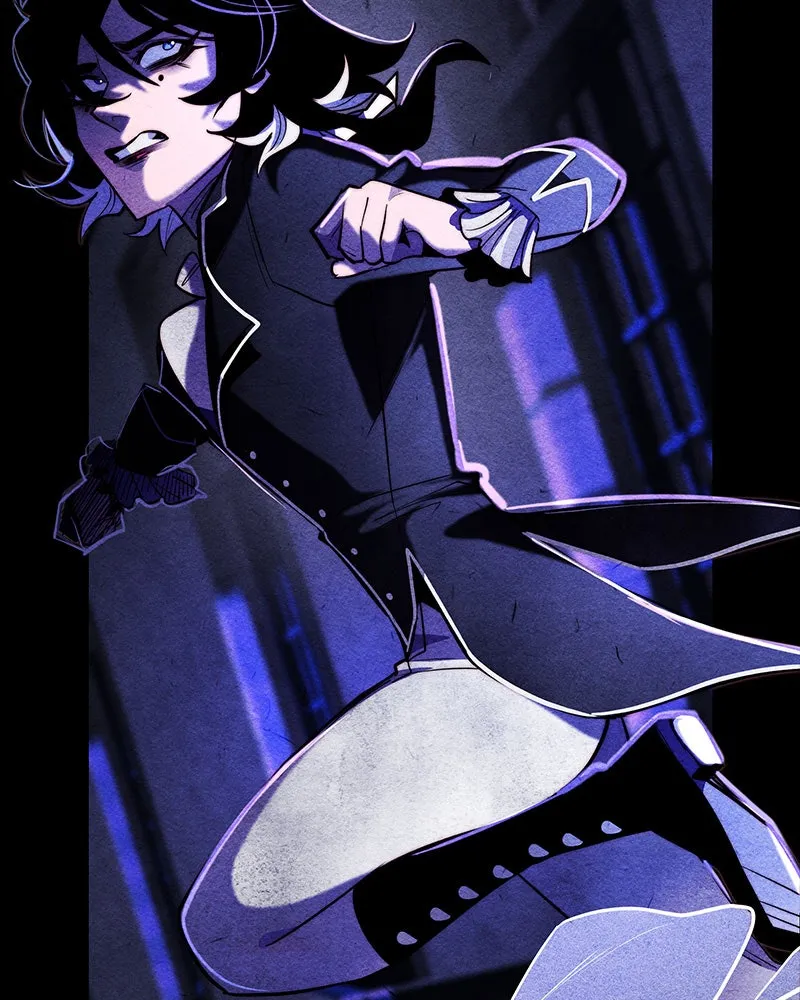 Nevermore Chapter 141 page 18 - 