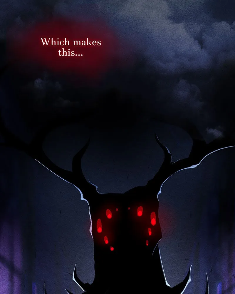 Nevermore Chapter 141 page 20 - 