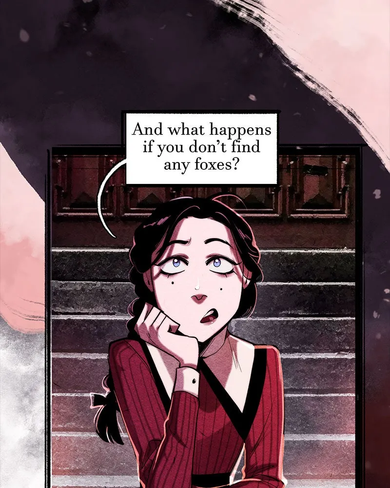 Nevermore Chapter 141 page 25 - 