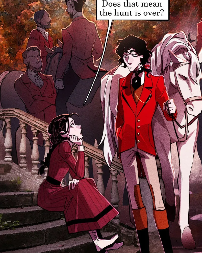 Nevermore Chapter 141 page 27 - 