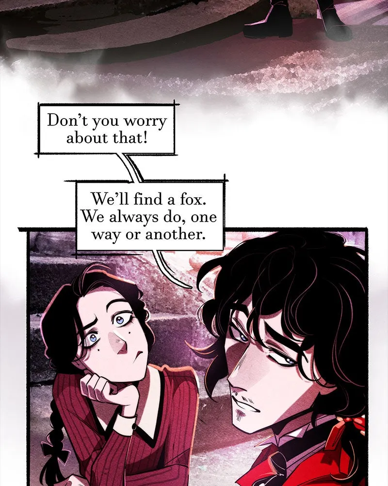 Nevermore Chapter 141 page 28 - 