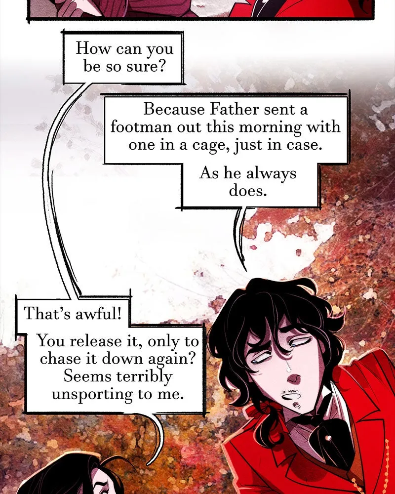 Nevermore Chapter 141 page 29 - 