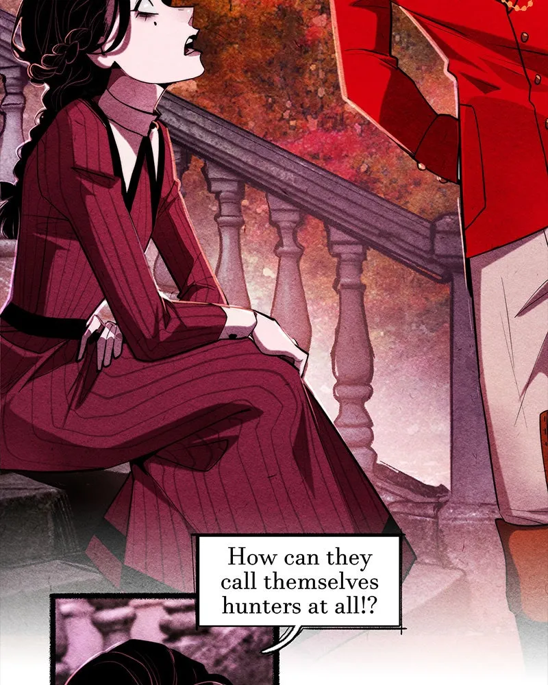 Nevermore Chapter 141 page 30 - 