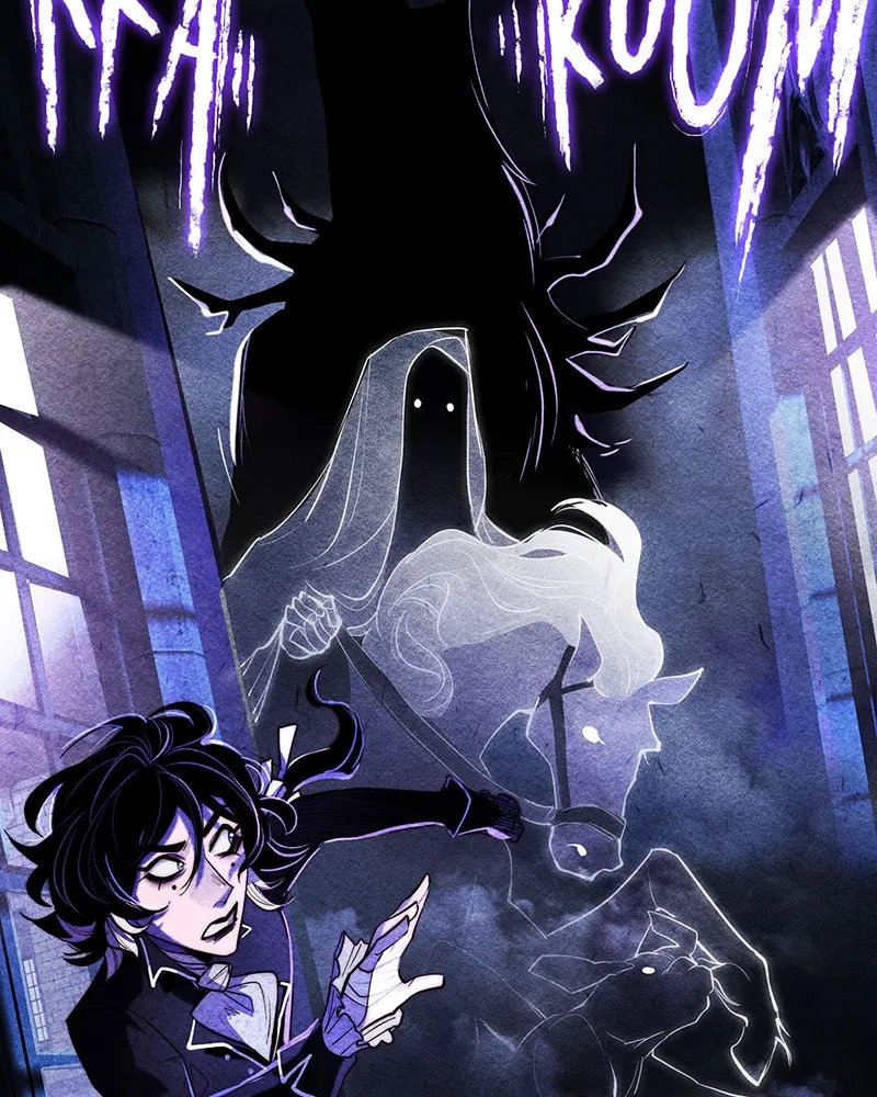 Nevermore Chapter 141 page 4 - 