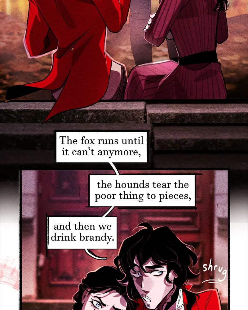 Nevermore Chapter 141 page 33 - 