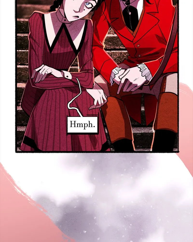 Nevermore Chapter 141 page 34 - 