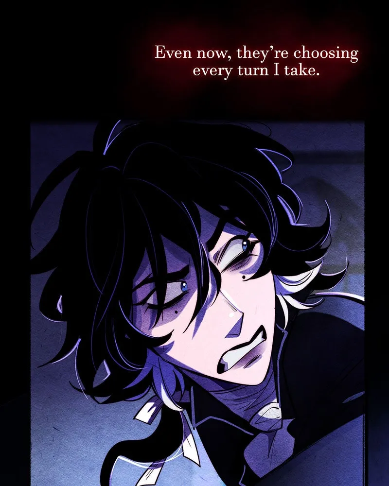 Nevermore Chapter 141 page 38 - 