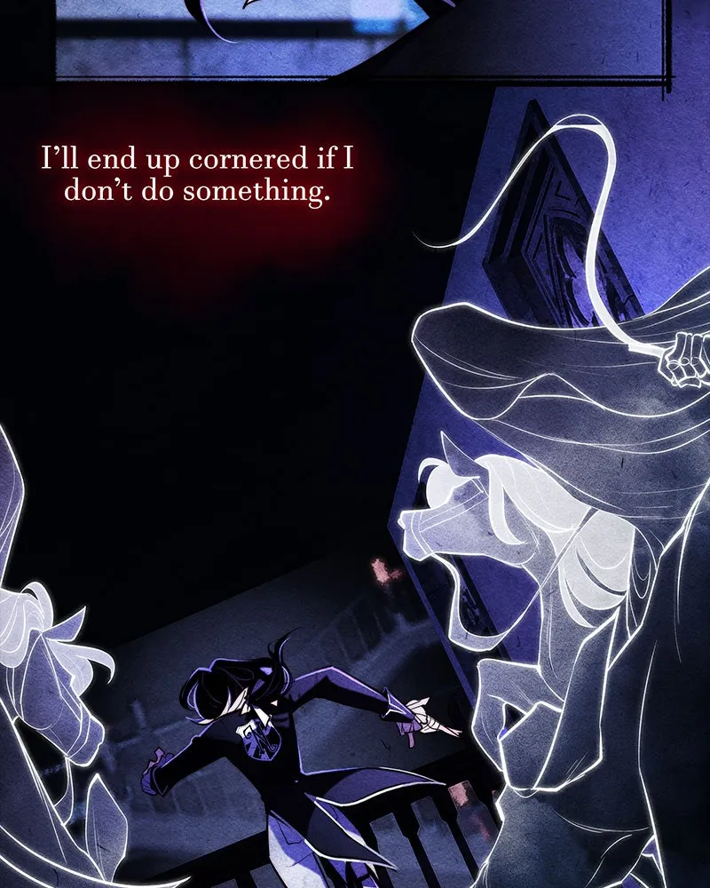 Nevermore Chapter 141 page 39 - 