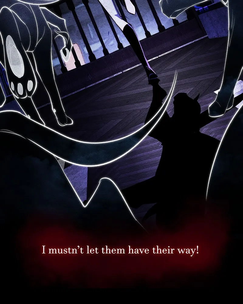 Nevermore Chapter 141 page 40 - 