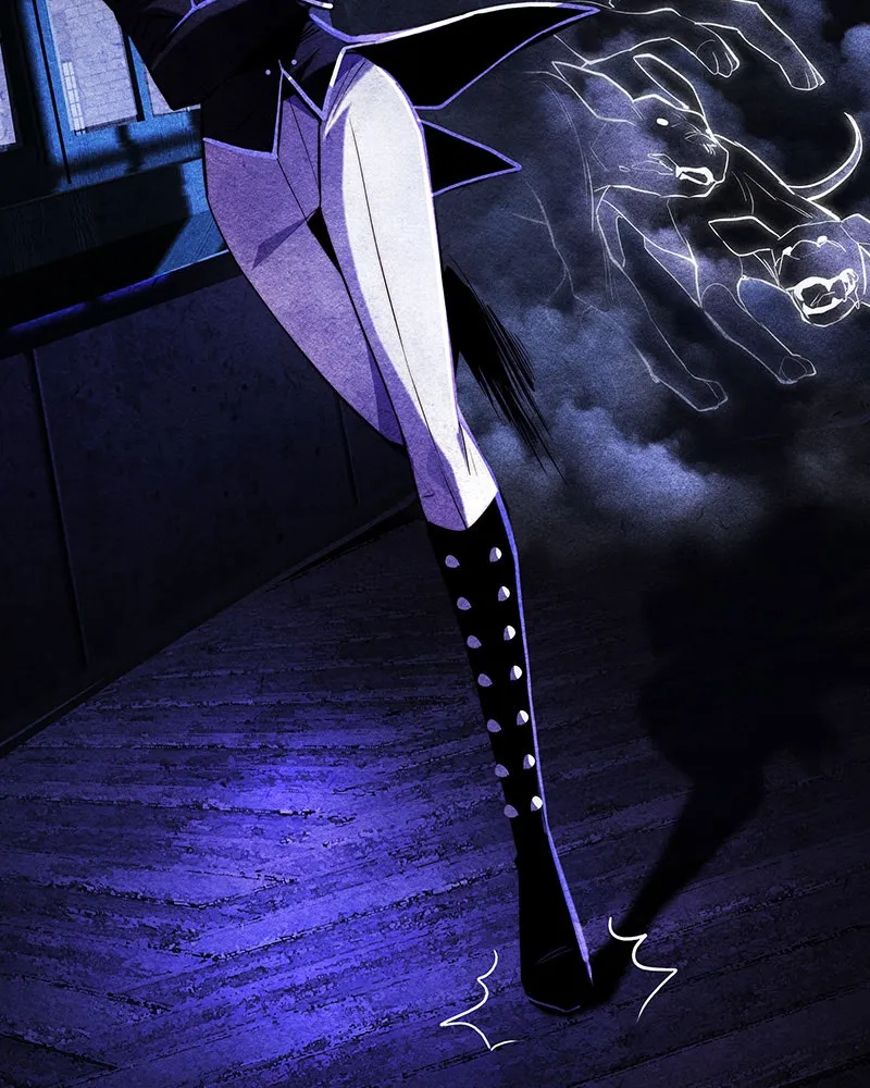 Nevermore Chapter 141 page 5 - 
