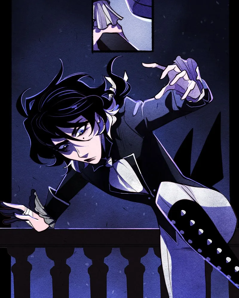 Nevermore Chapter 141 page 42 - 