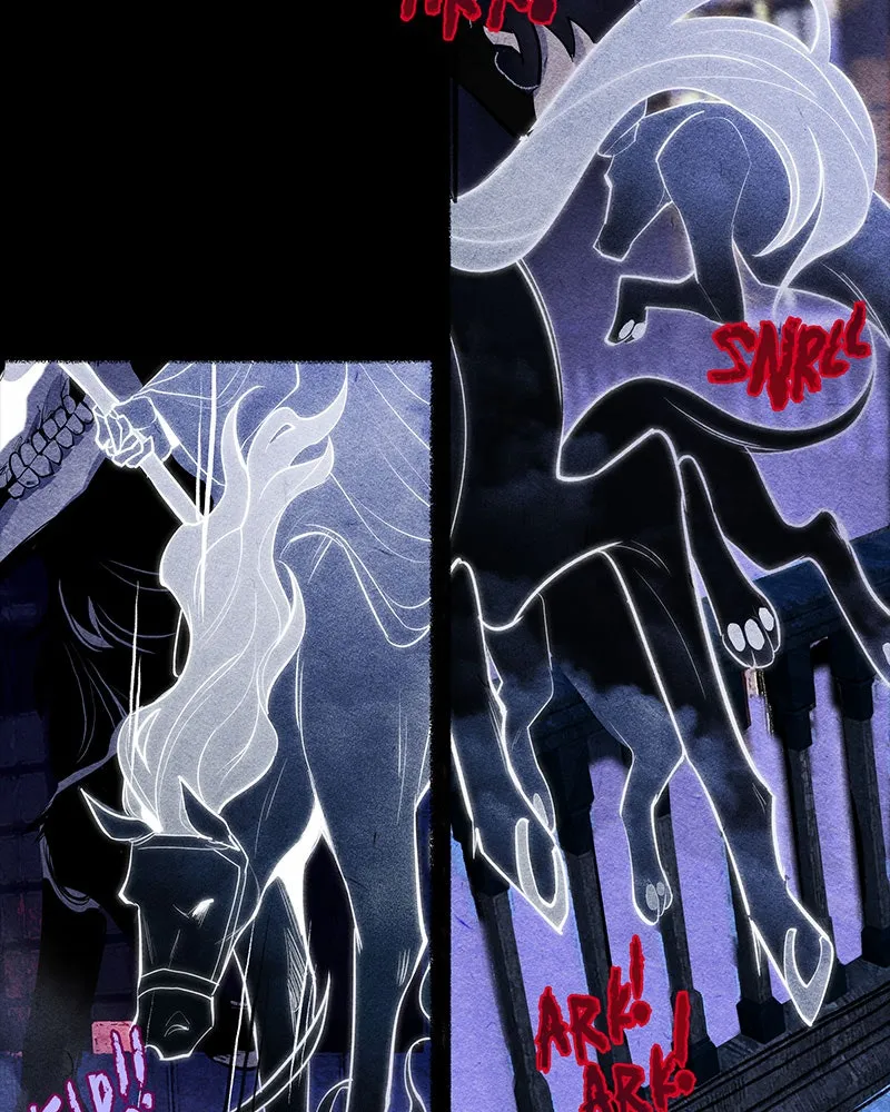 Nevermore Chapter 141 page 44 - 