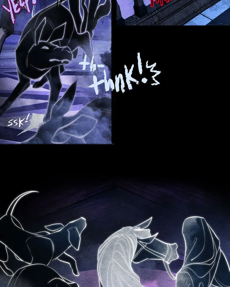 Nevermore Chapter 141 page 45 - 