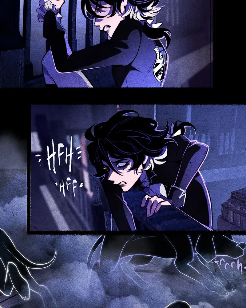 Nevermore Chapter 141 page 49 - 