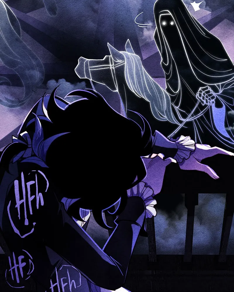 Nevermore Chapter 141 page 50 - 