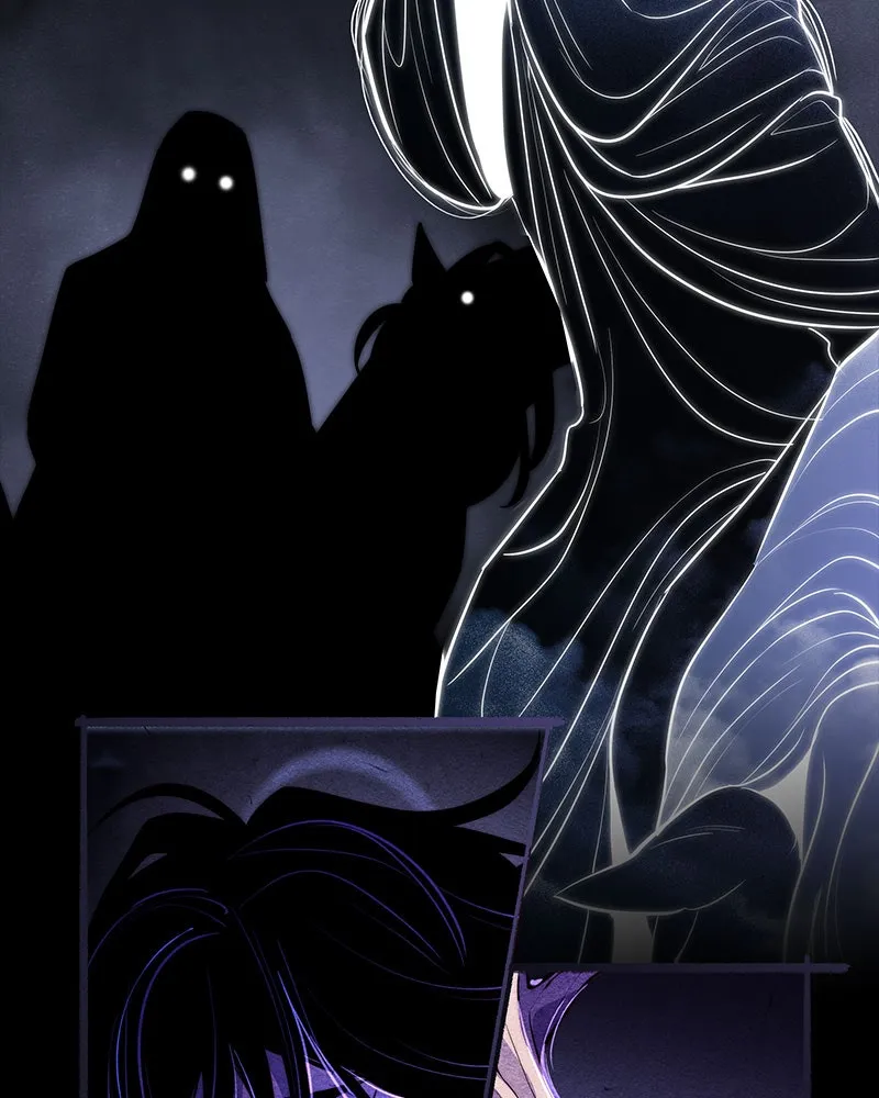 Nevermore Chapter 141 page 52 - 