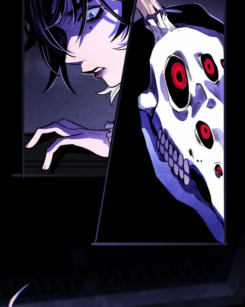 Nevermore Chapter 141 page 53 - 
