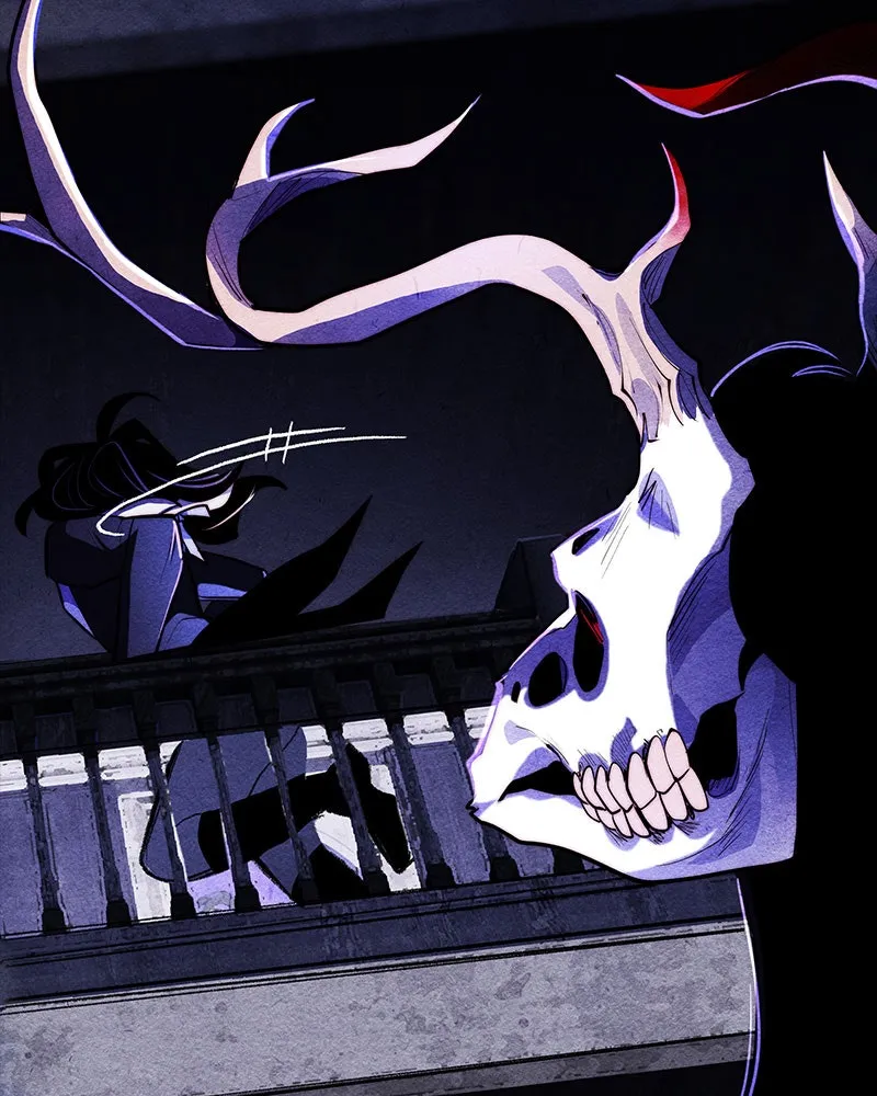 Nevermore Chapter 141 page 54 - 
