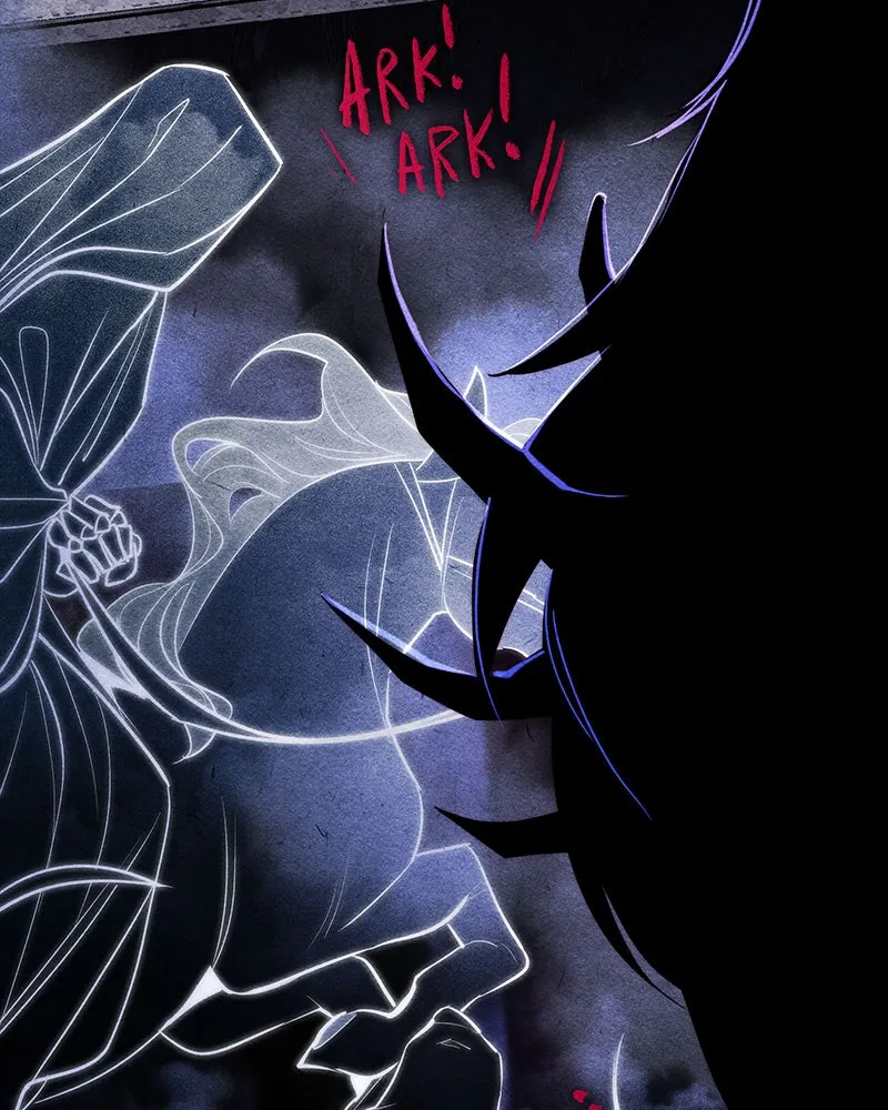 Nevermore Chapter 141 page 55 - 