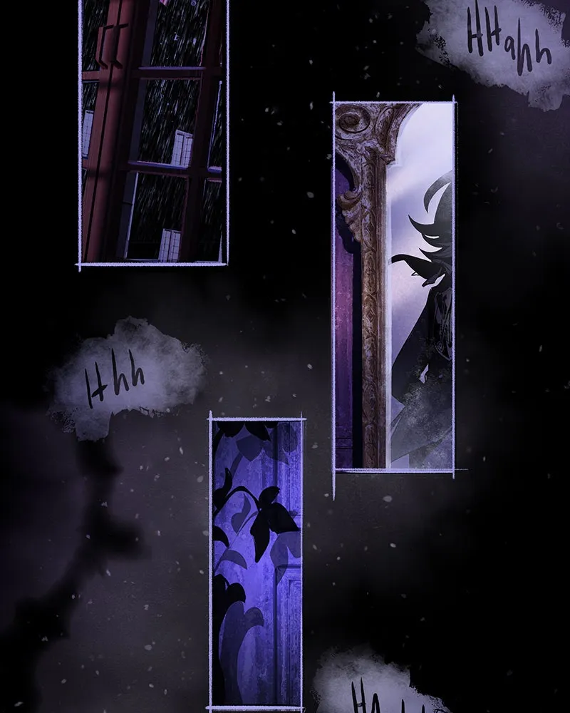 Nevermore Chapter 141 page 58 - 