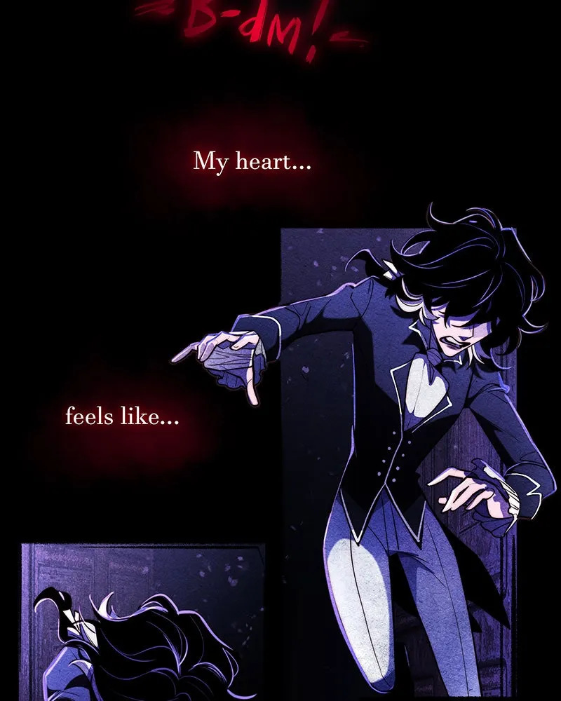 Nevermore Chapter 141 page 61 - 