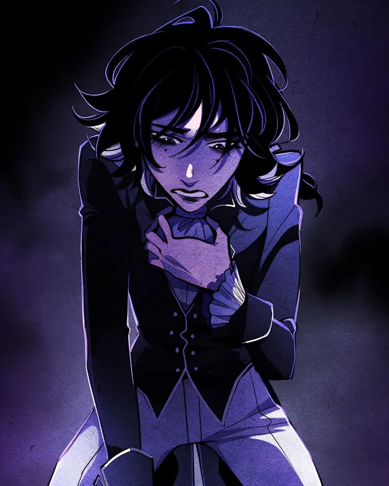 Nevermore Chapter 141 page 63 - 