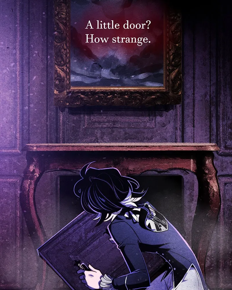 Nevermore Chapter 141 page 70 - 