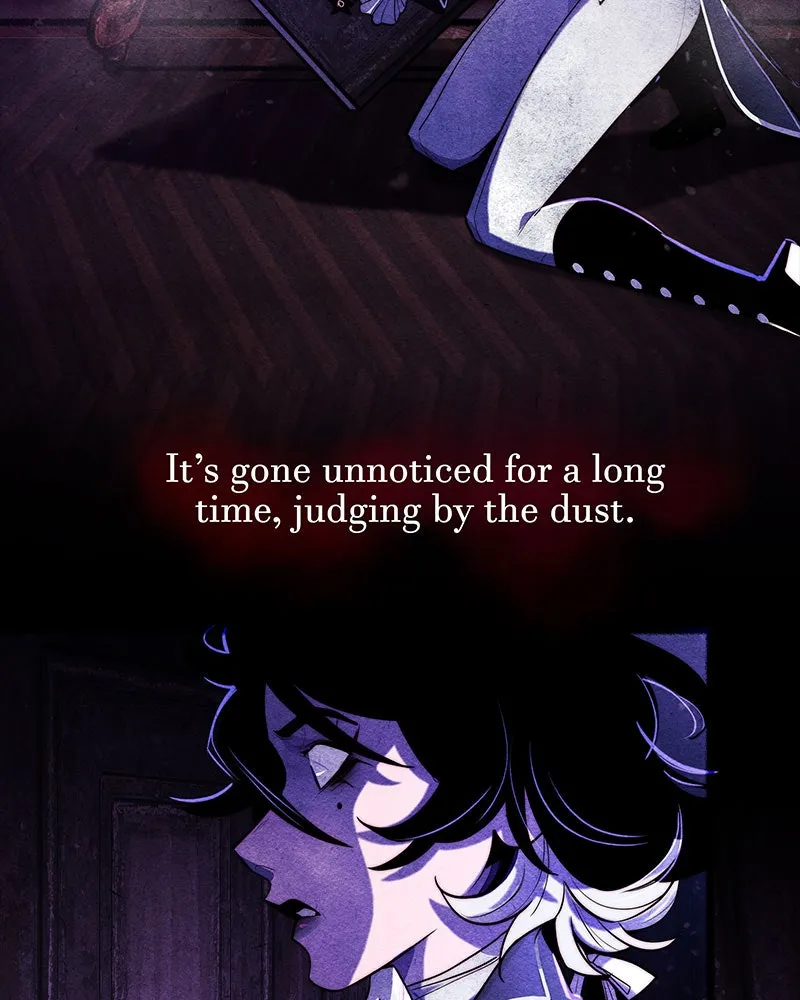 Nevermore Chapter 141 page 71 - 