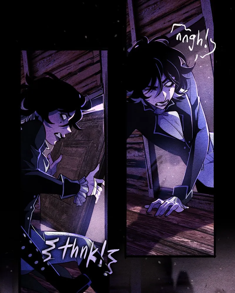 Nevermore Chapter 141 page 74 - 