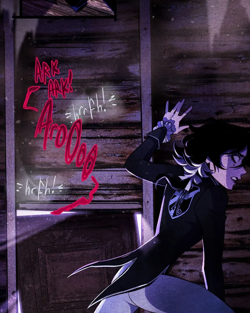 Nevermore Chapter 141 page 75 - 