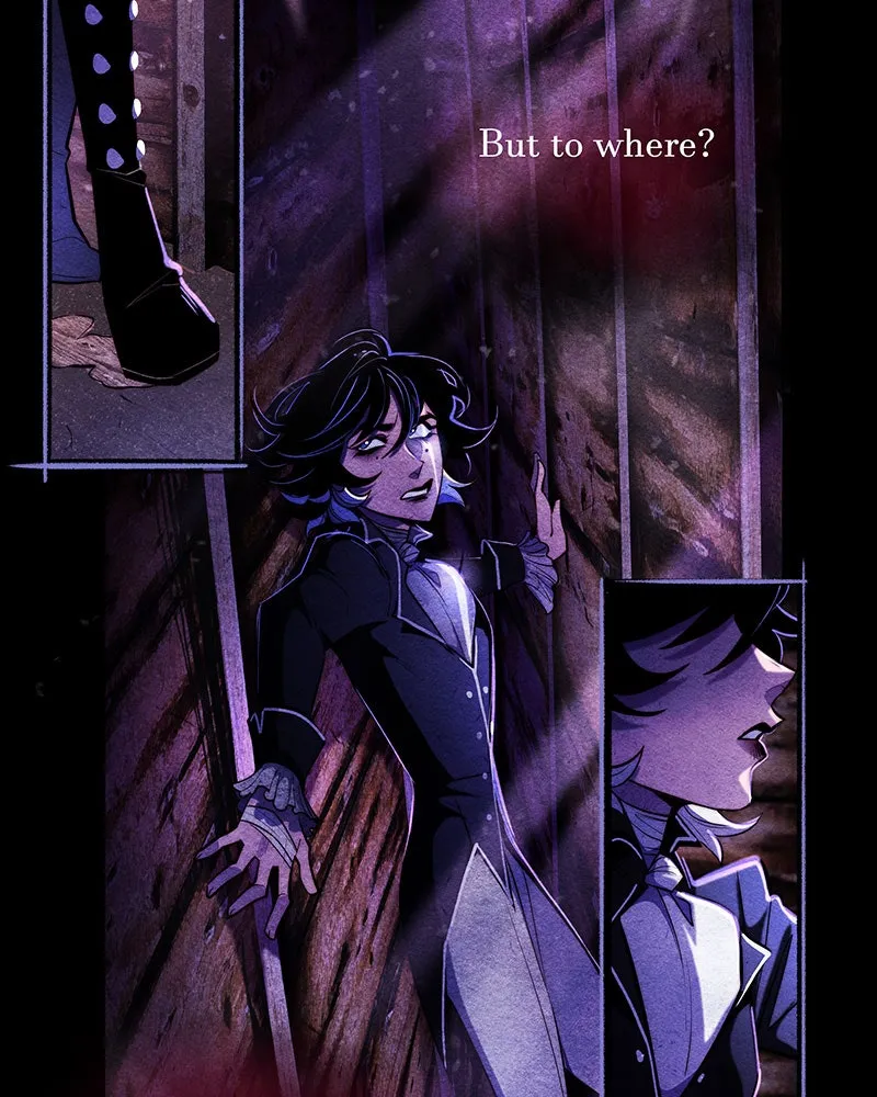 Nevermore Chapter 141 page 77 - 