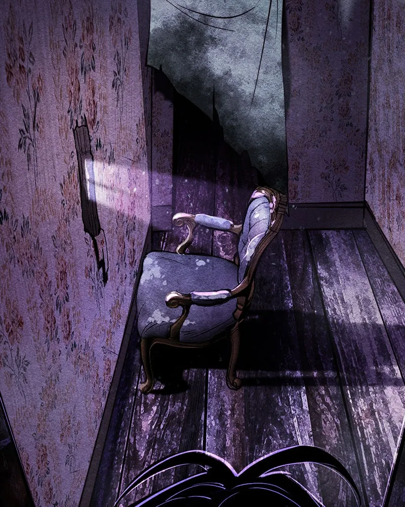 Nevermore Chapter 141 page 80 - 