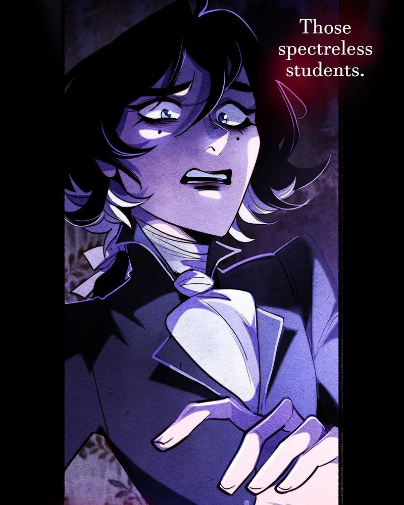 Nevermore Chapter 141 page 86 - 